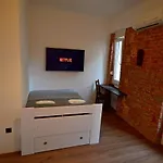 Balcony 4 Bedroom By Book-rijeka 3* Rijeka