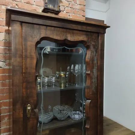 Pensión Rijeka City Rooms *