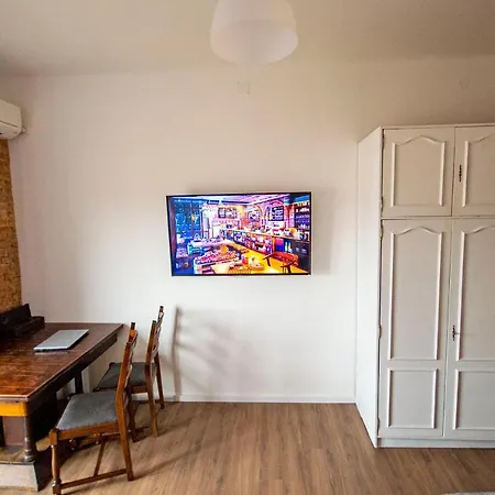 Pensión Rijeka City Rooms