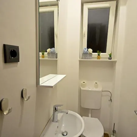 Rijeka City Rooms