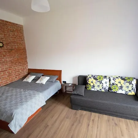 Rijeka City Rooms Rijeka