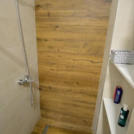 Gostinjska kuća Rijeka City Rooms Rijeka