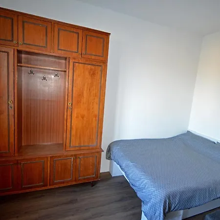 Rijeka City Rooms Pensión