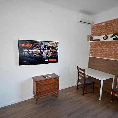 Rijeka City Rooms Gostinjska kuća
