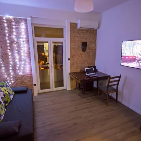 Balcony 4 Bedroom By Book-rijeka Гостевой дом 3*