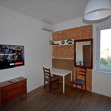 Rijeka City Rooms Rijeka