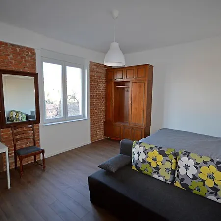 Rijeka City Rooms *