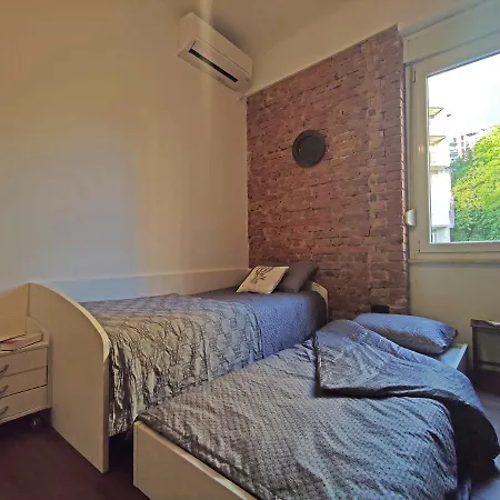 Rijeka City Rooms *