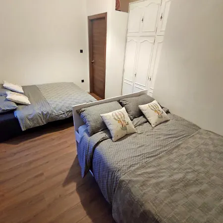 Pensión Rijeka City Rooms