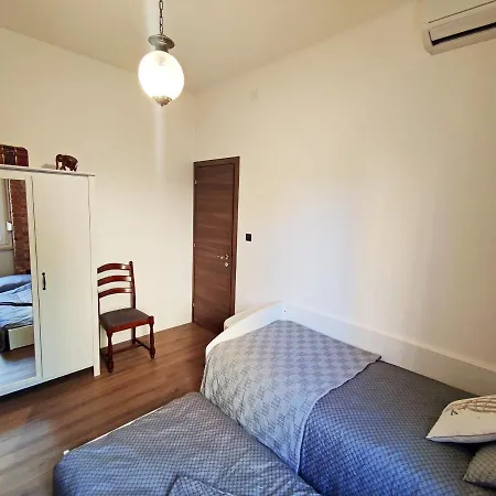 Rijeka City Rooms Rijeka