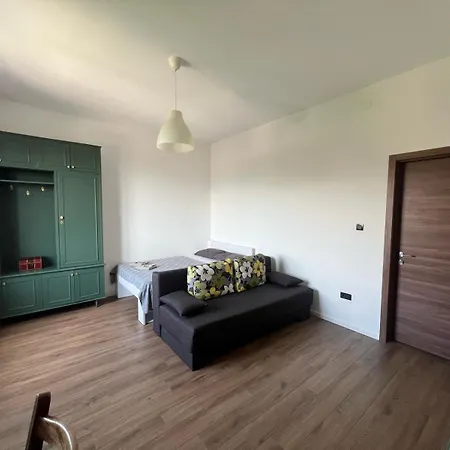 Balcony 4 Bedroom By Book-rijeka 3* Rijeka