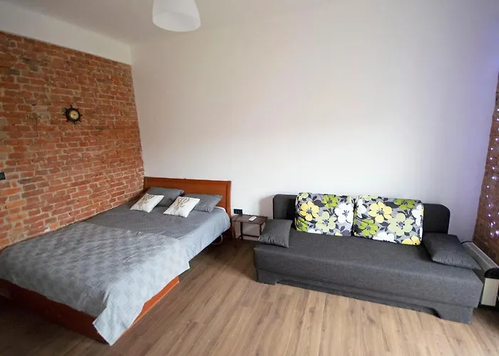 Balcony 4 Bedroom By Book-rijeka 리예카