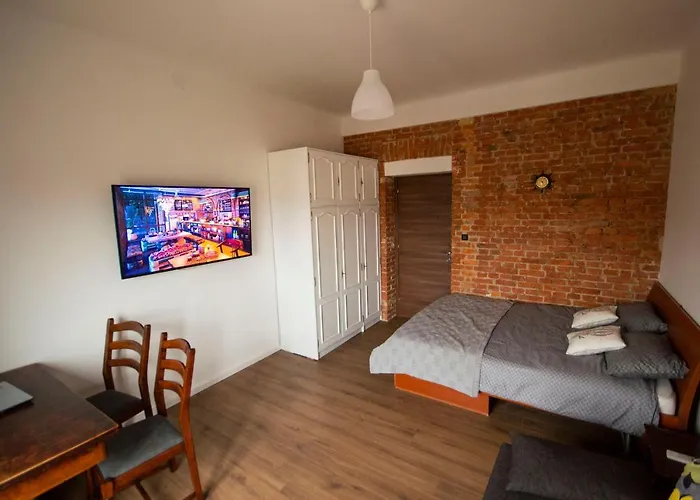 Balcony 4 Bedroom By Book-rijeka 게스트하우스 3*