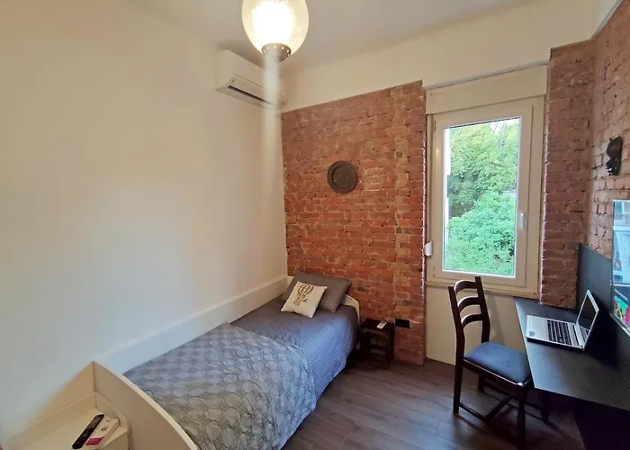Balcony 4 Bedroom By Book-rijeka 3*