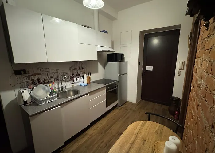 Balcony 4 Bedroom By Book-rijeka