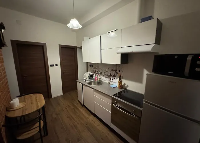 Balcony 4 Bedroom By Book-rijeka 게스트하우스