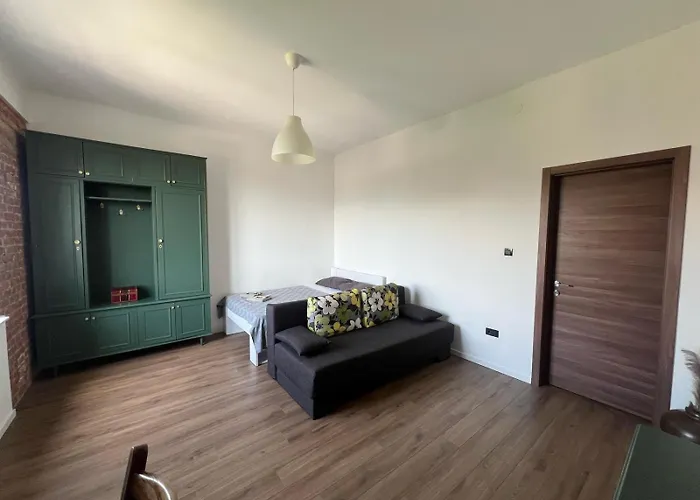 Balcony 4 Bedroom By Book-rijeka 3* 리예카