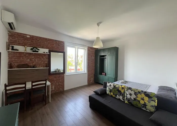 Balcony 4 Bedroom By Book-rijeka 게스트하우스 3*