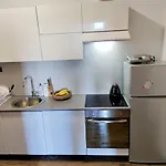 Gasthof Balcony 4 Bedroom By Book-rijeka 3*