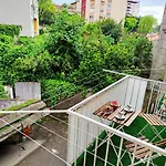 Balcony 4 Bedroom By Book-rijeka Gasthof 3*