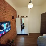 Balcony 4 Bedroom By Book-rijeka Gasthof