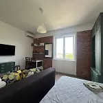 Balcony 4 Bedroom By Book-rijeka Gasthof Rijeka