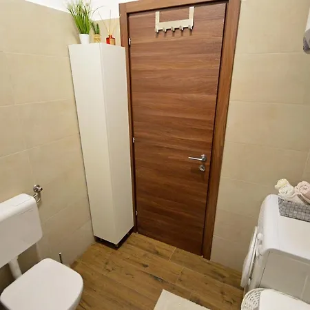 Balcony 4 Bedroom By Book-rijeka 3* Rijeka