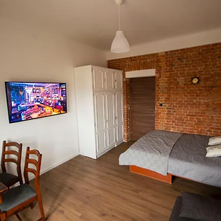 Balcony 4 Bedroom By Book-rijeka Pensión 3*