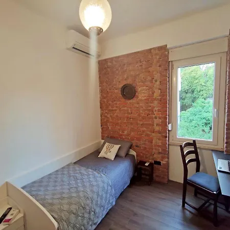 Balcony 4 Bedroom By Book-rijeka 3*