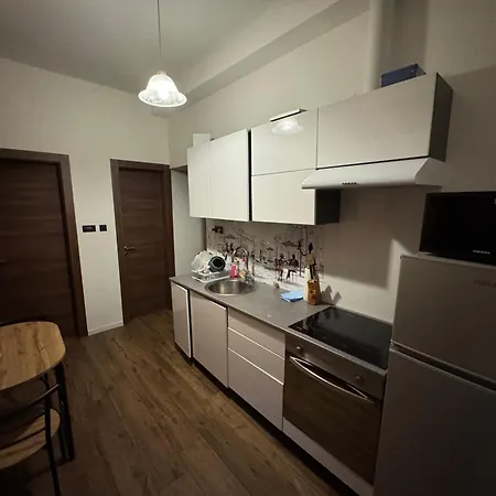 Balcony 4 Bedroom By Book-rijeka Gasthuis