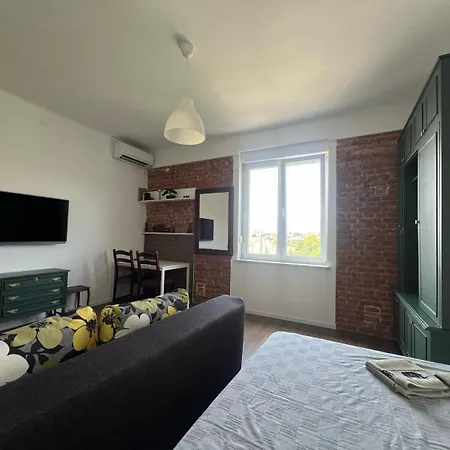 Balcony 4 Bedroom By Book-rijeka Pensión Rijeka