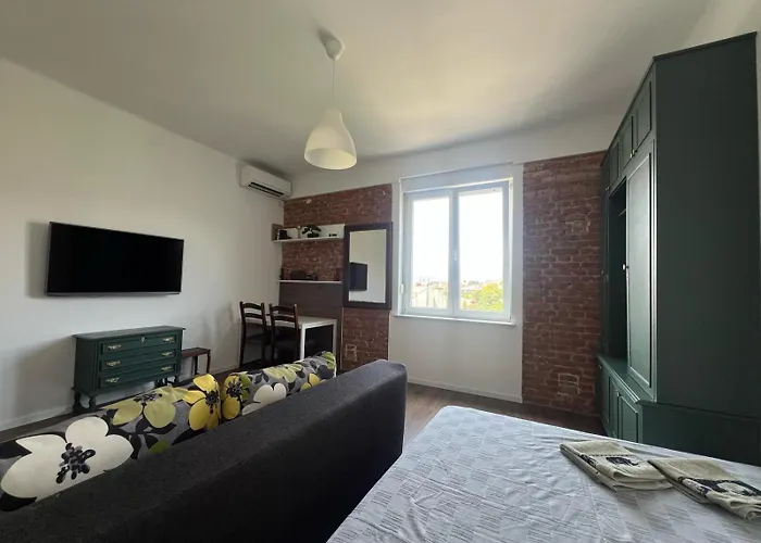 Balcony 4 Bedroom By Book-rijeka Maison d'hôtes Rijeka