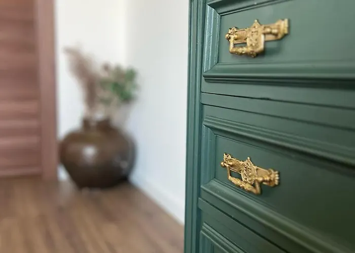 Balcony 4 Bedroom By Book-rijeka Rijeka
